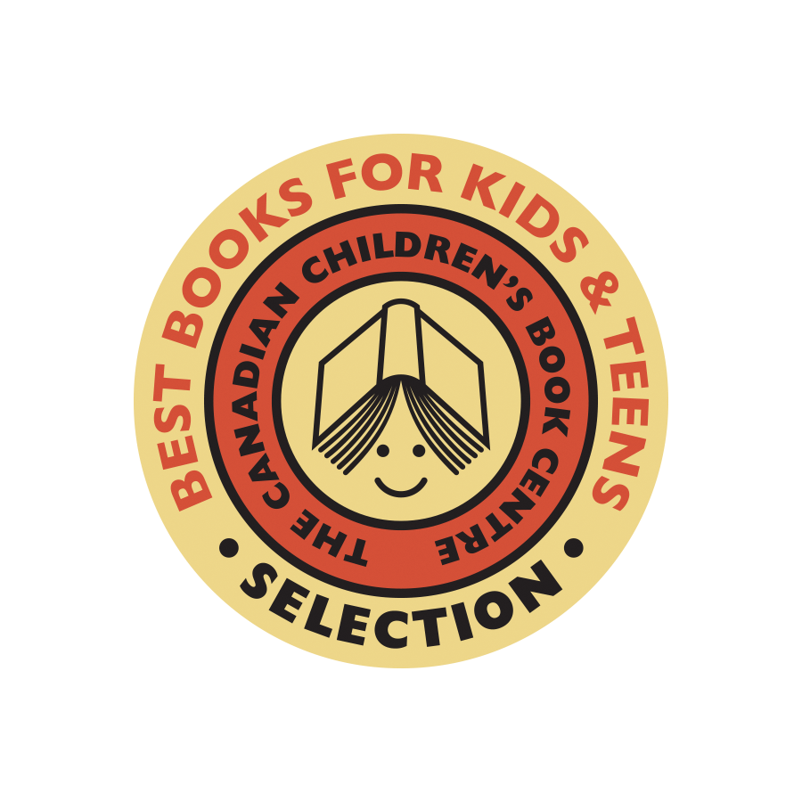 Super Agent Jon Le Bon selected by the Canadian Children's Book Centre | Alex A.