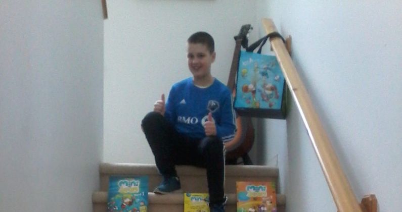 Charles – Morin-Heights