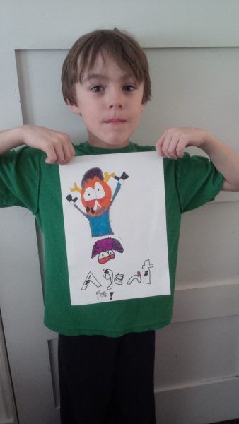 William - L'Île-Perrot