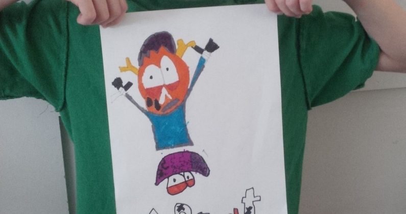 William – L’Île-Perrot