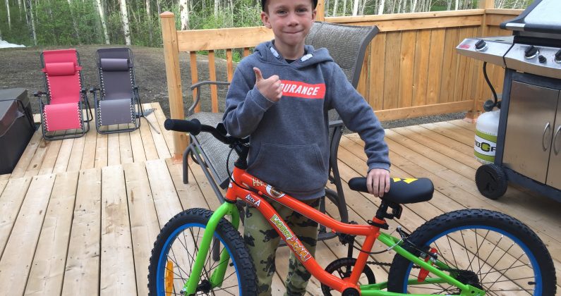 Lucas – Rouyn-Noranda