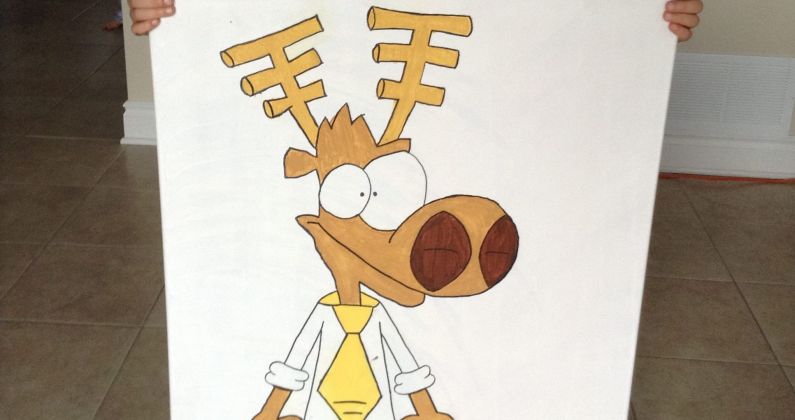 Alexandre – Russell