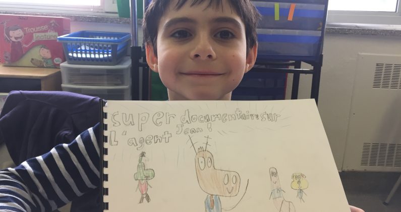 Gabriel – Saint-Laurent