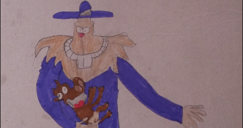 Léonie – Rouyn-Noranda